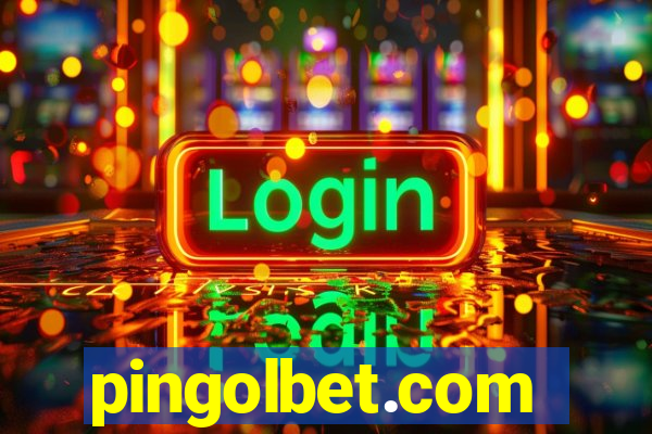 pingolbet.com