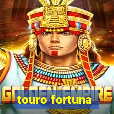 touro fortuna