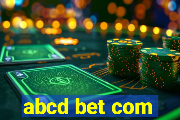 abcd bet com