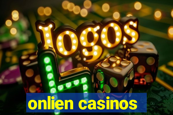 onlien casinos