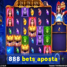 888 bets aposta