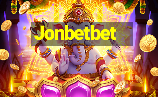 Jonbetbet