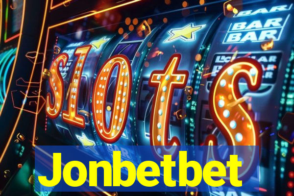 Jonbetbet