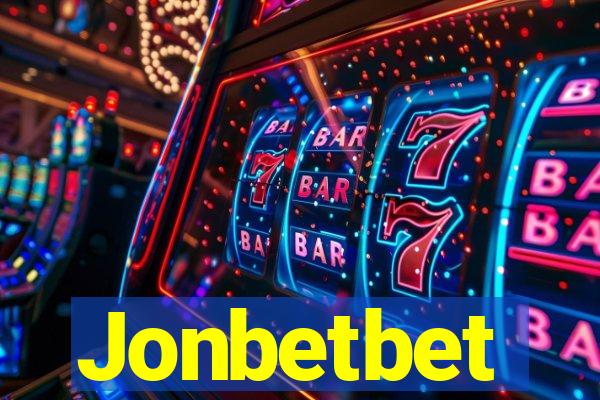 Jonbetbet