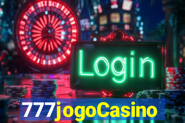 777jogoCasino