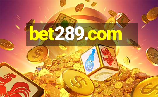 bet289.com