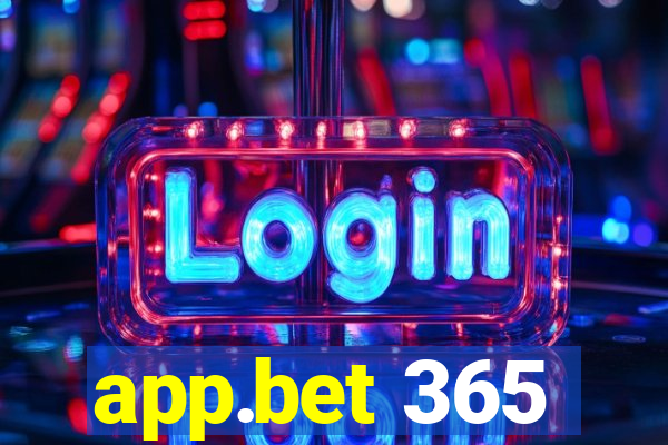 app.bet 365