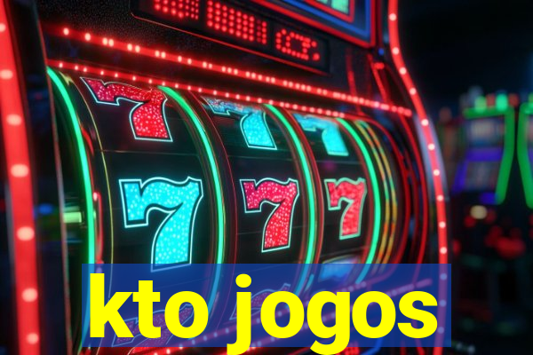 kto jogos