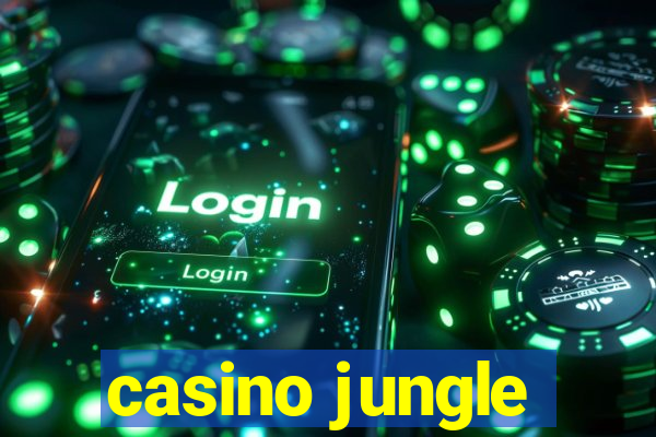 casino jungle