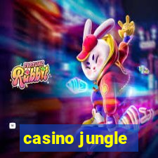 casino jungle