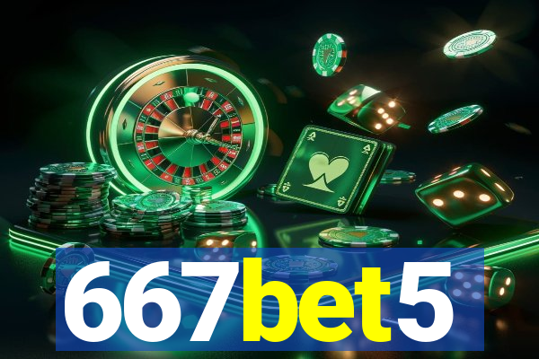 667bet5