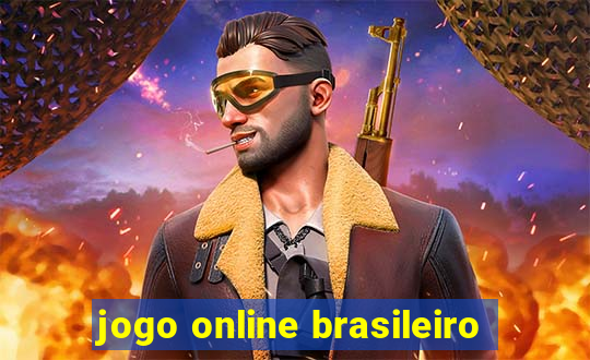 jogo online brasileiro