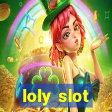 loly slot