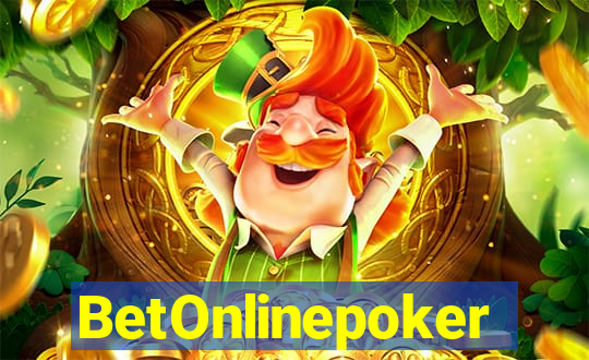 BetOnlinepoker