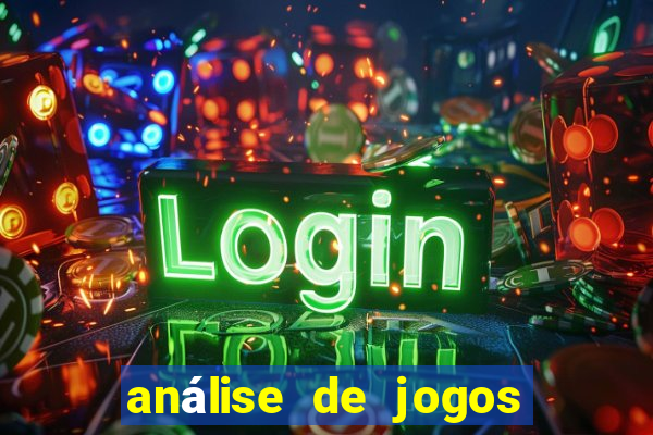 análise de jogos virtuais bet365