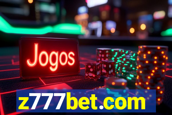 z777bet.com