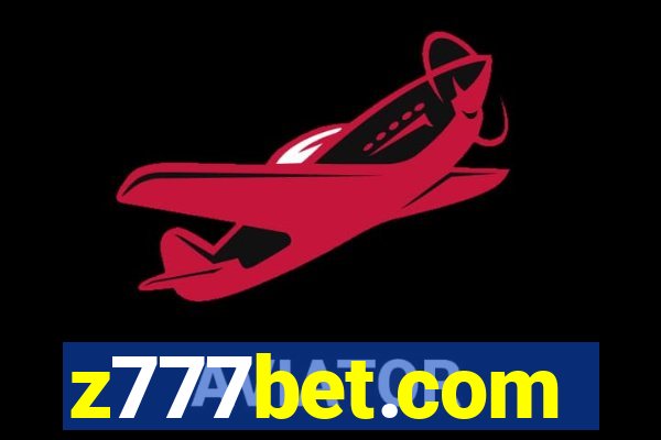 z777bet.com