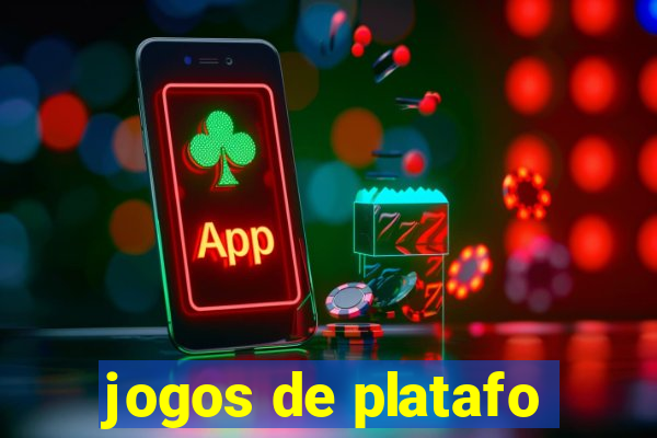 jogos de platafo