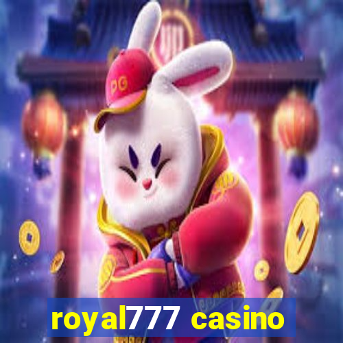 royal777 casino