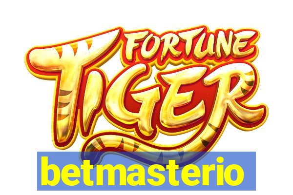 betmasterio