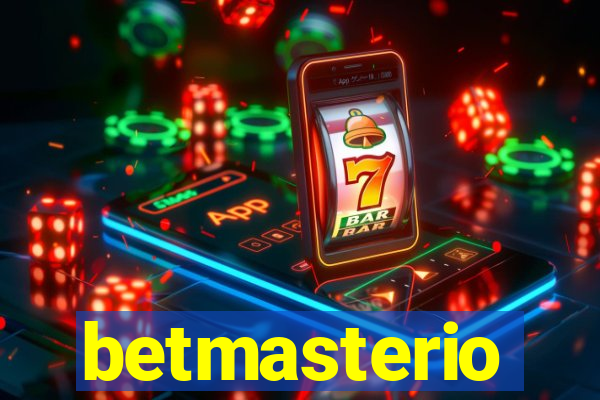 betmasterio