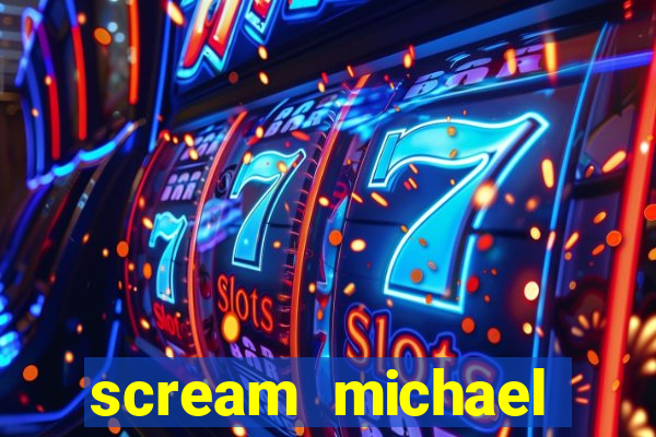 scream michael janet jackson