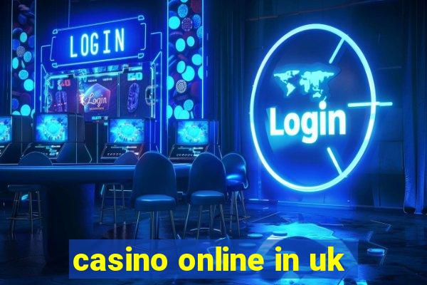 casino online in uk