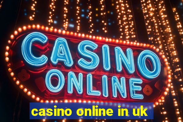 casino online in uk