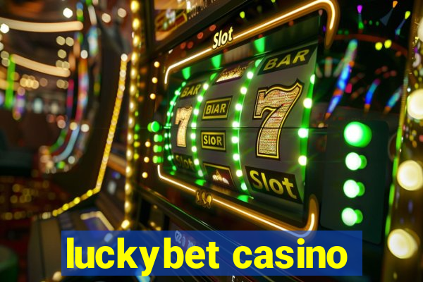 luckybet casino