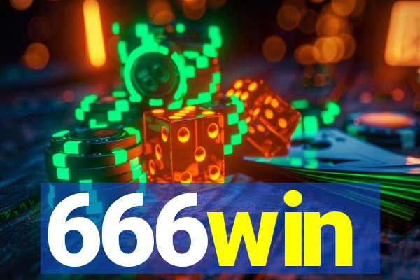 666win