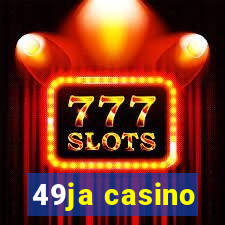 49ja casino