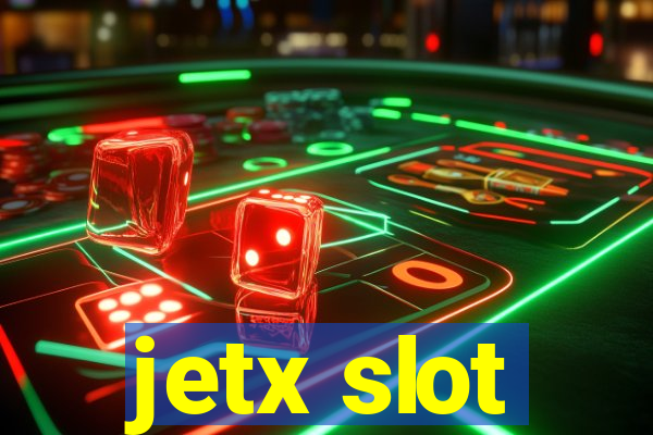 jetx slot