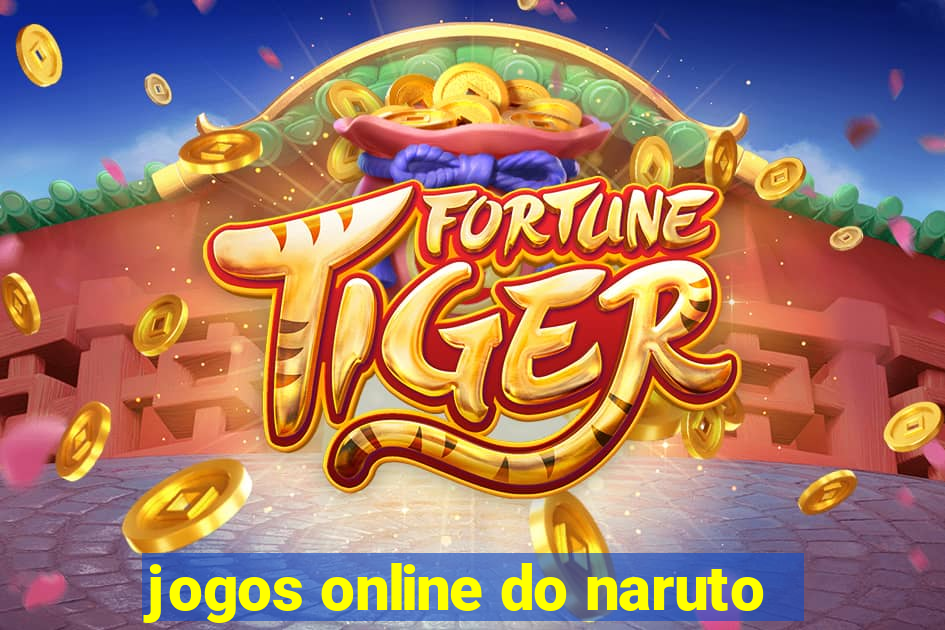 jogos online do naruto