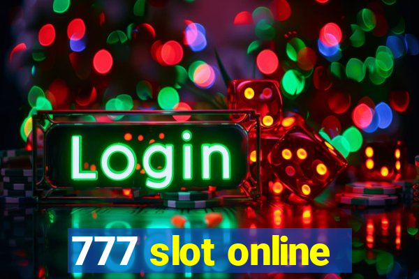 777 slot online