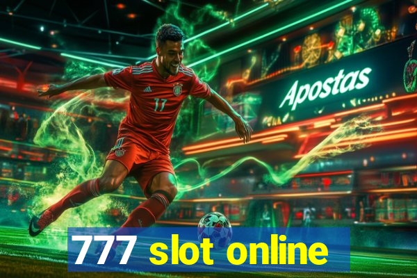 777 slot online