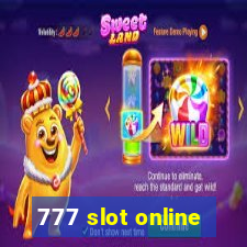 777 slot online