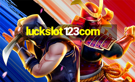 luckslot123com