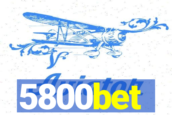 5800bet