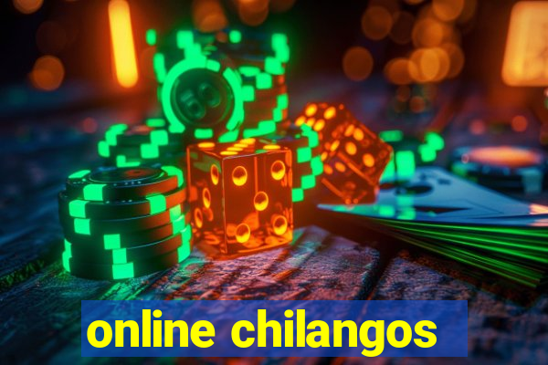 online chilangos