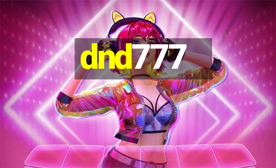 dnd777