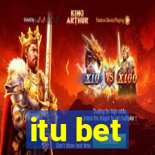 itu bet