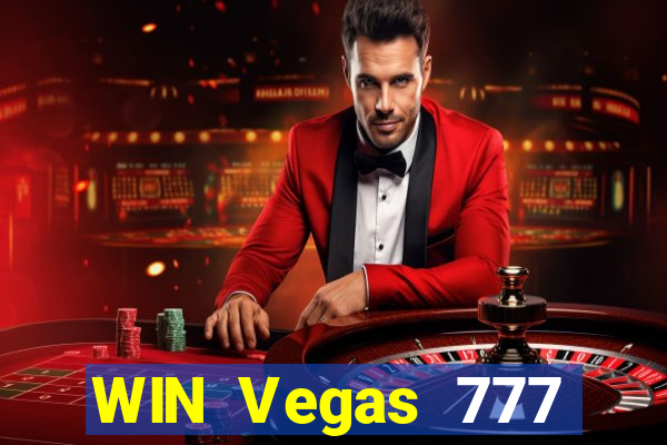 WIN Vegas 777 Classic Slots: C