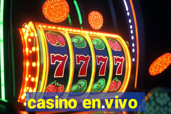 casino en.vivo