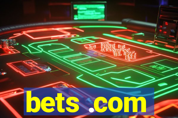 bets .com