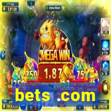 bets .com