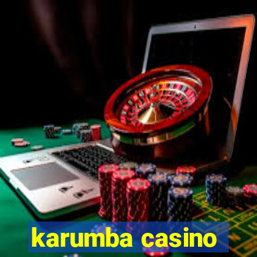 karumba casino