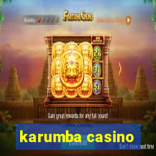 karumba casino