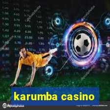 karumba casino