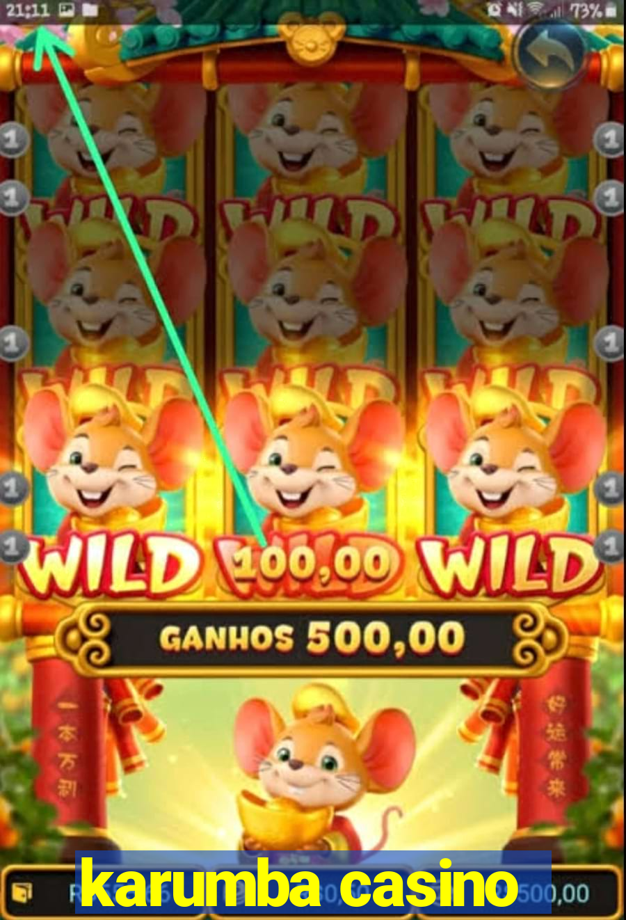 karumba casino