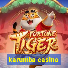 karumba casino